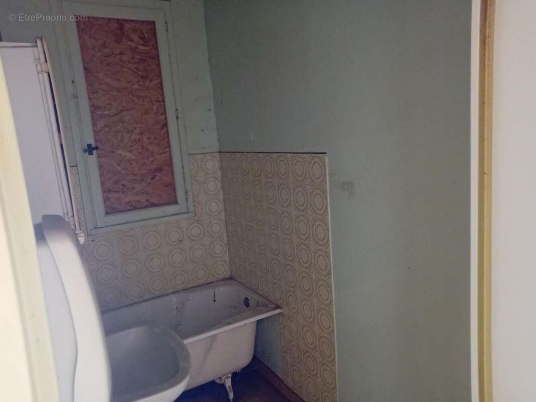 Photo 5 - Maison à CHAULNES