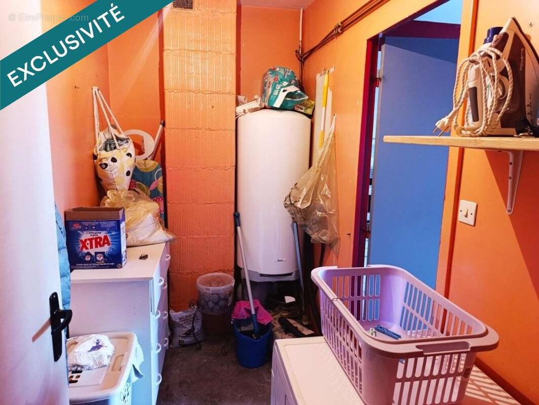 Photo 4 - Maison à ISSOUDUN