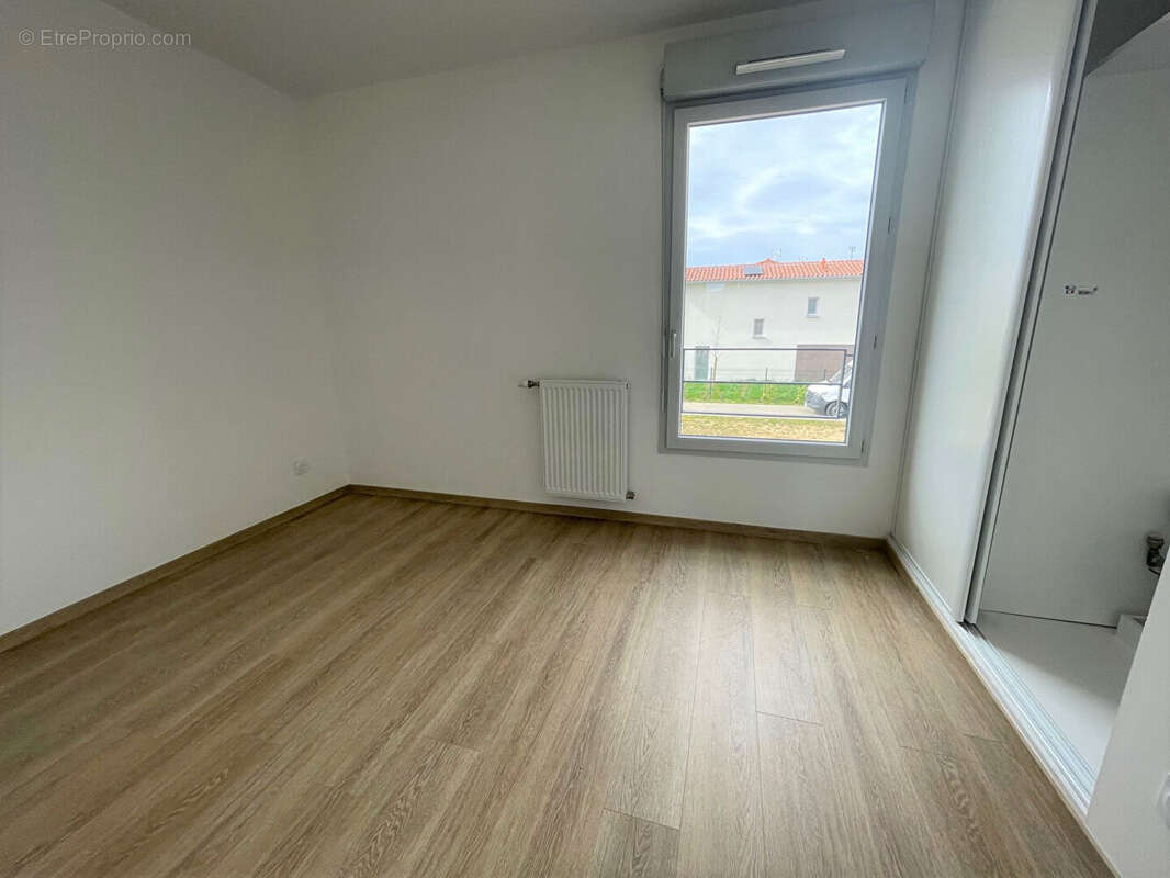 Maison à LESPINASSE