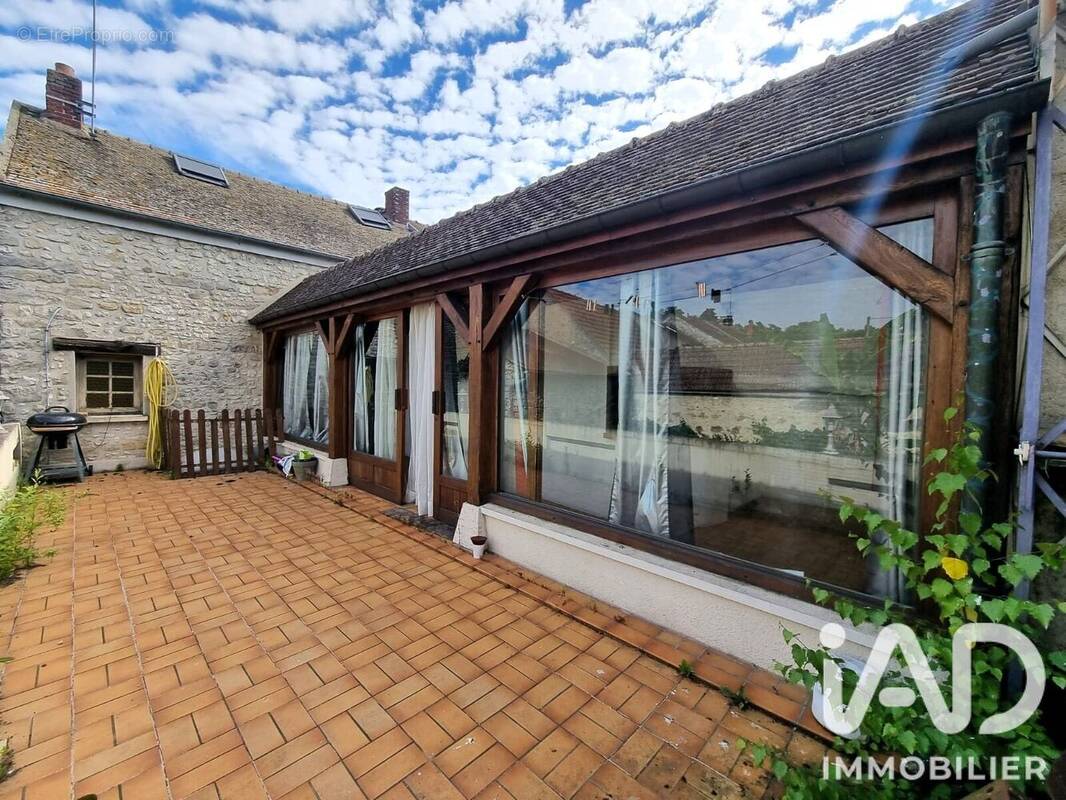 Photo 1 - Maison à MAISSE