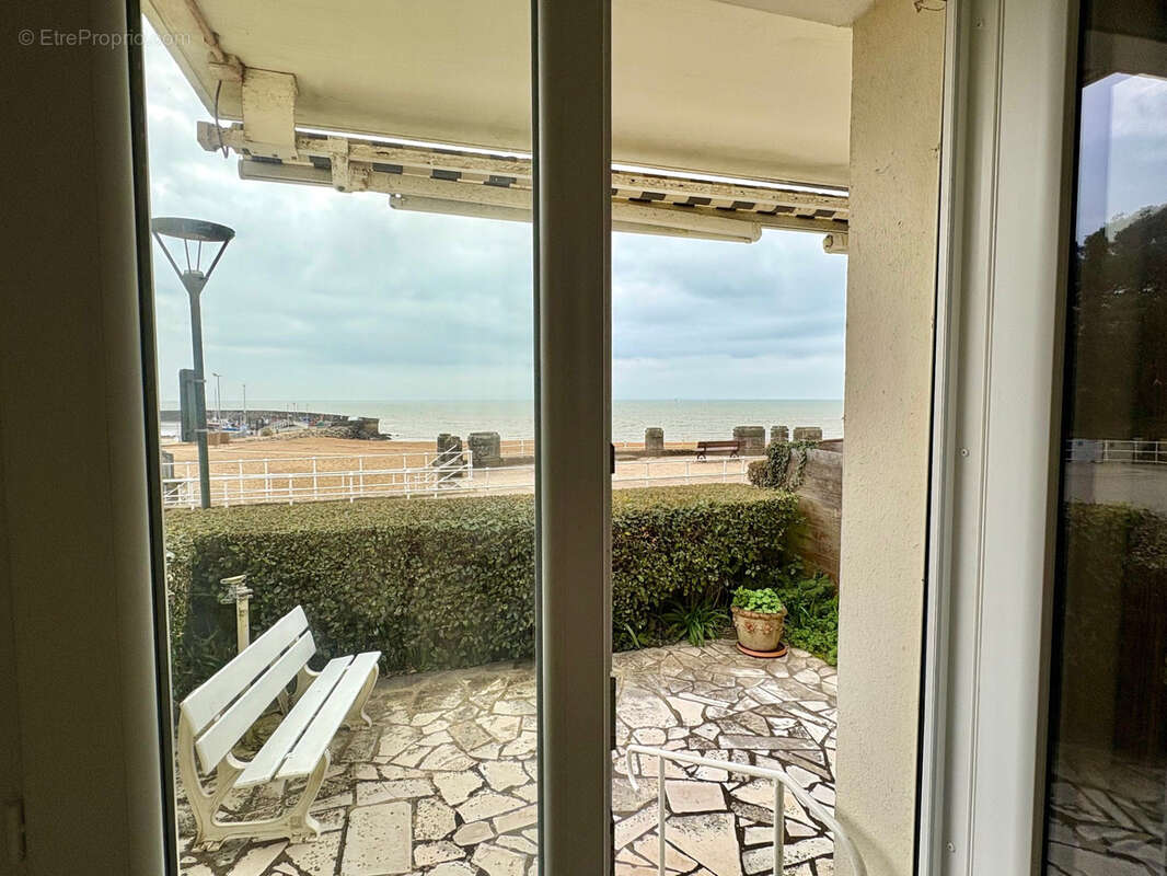 Appartement à PORNIC