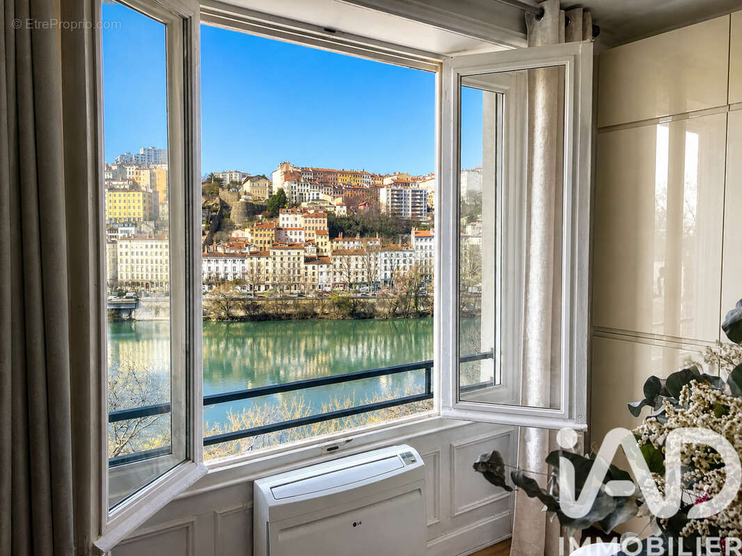Photo 3 - Appartement à LYON-6E