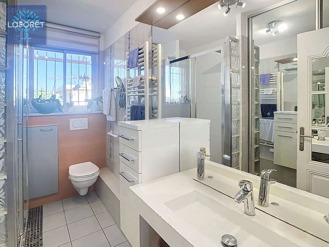 Appartement à CAGNES-SUR-MER