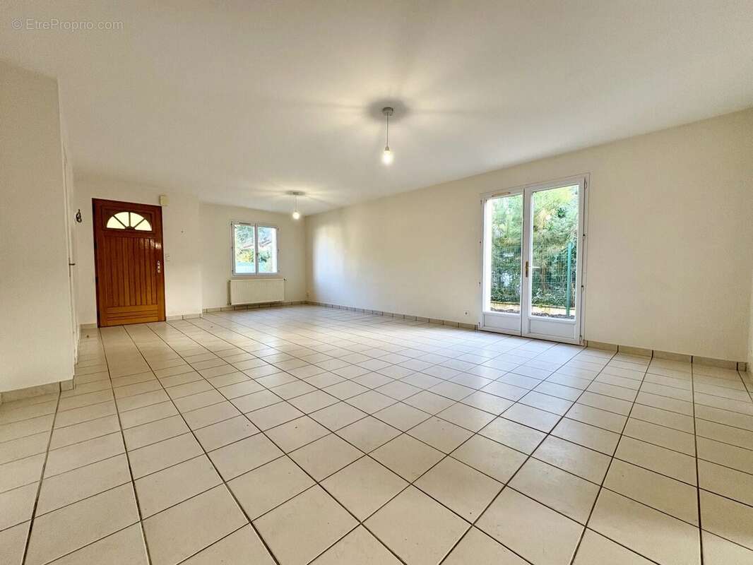 Maison à SAINT-BREVIN-LES-PINS