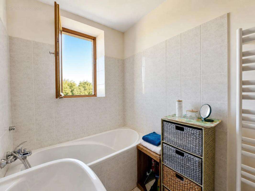 Maison avec dépendance sur 6000m2 de terrain - photo 18