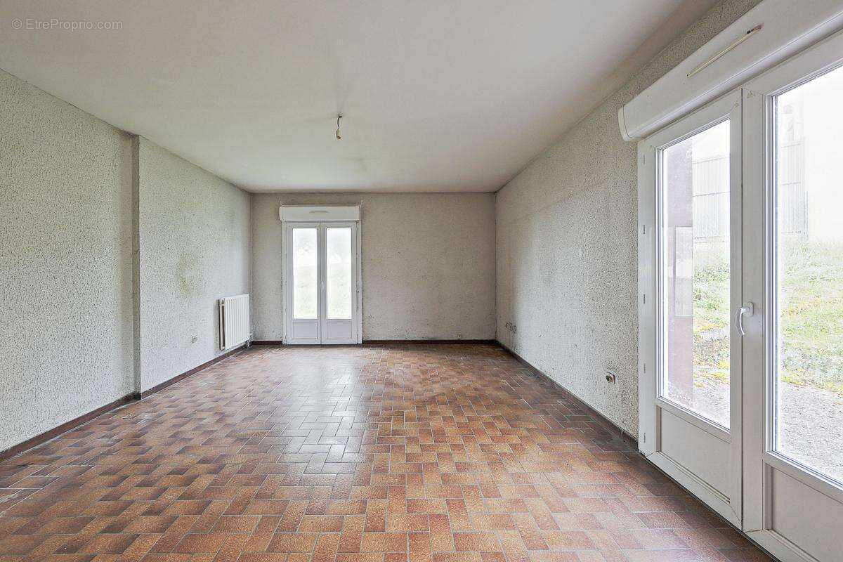 Maison à NOGENT-SUR-SEINE