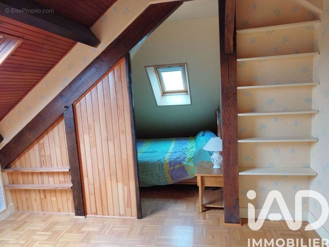 Photo 8 - Maison à SAINT-OUEN