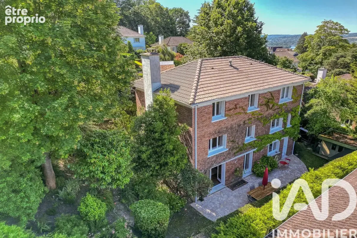 Photo 1 - Maison à TRIEL-SUR-SEINE