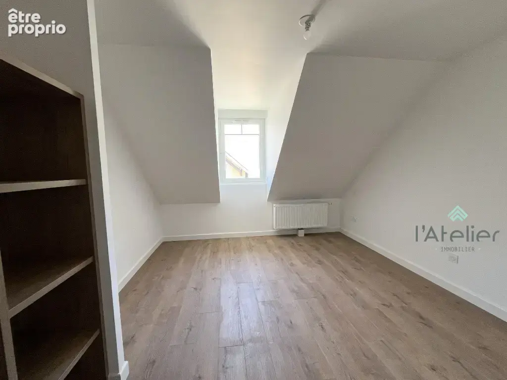 EIFFAGE B208 - Duplex - 95,06 m2 - 4 pièces - photo 8