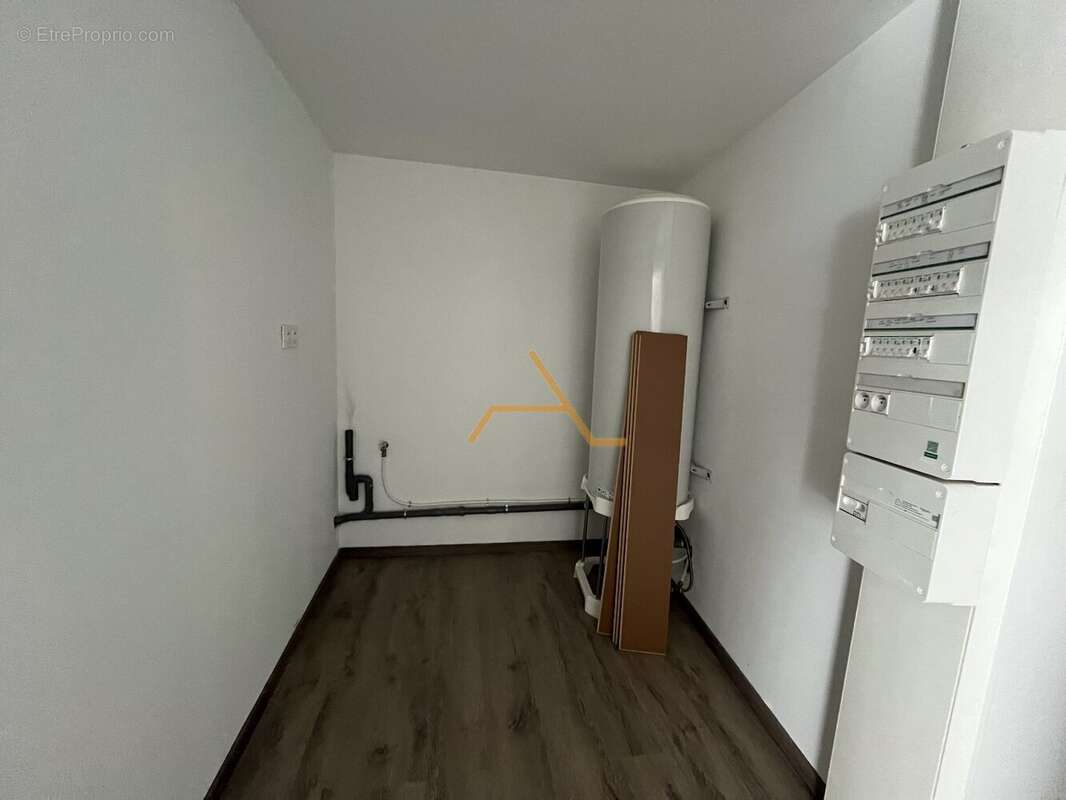 Appartement à VALREAS