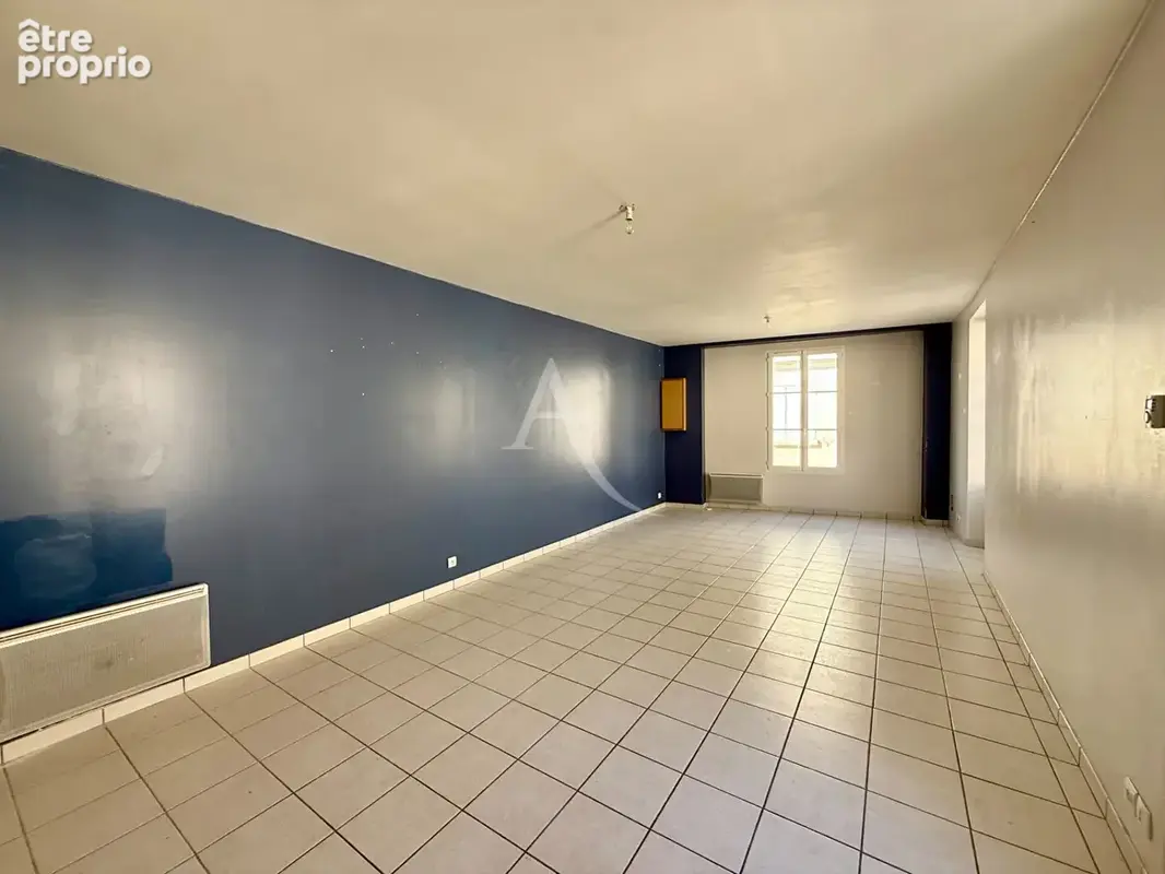 Maison à Luzillé - photo 3