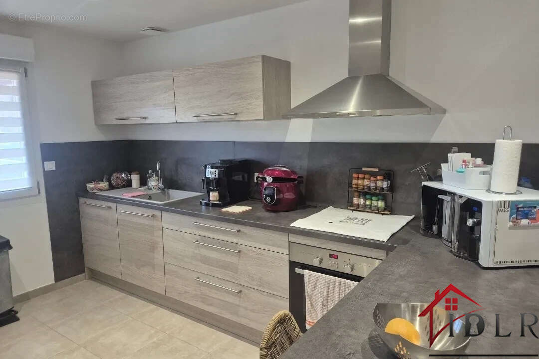 Maison à BETTANCOURT-LA-FERREE