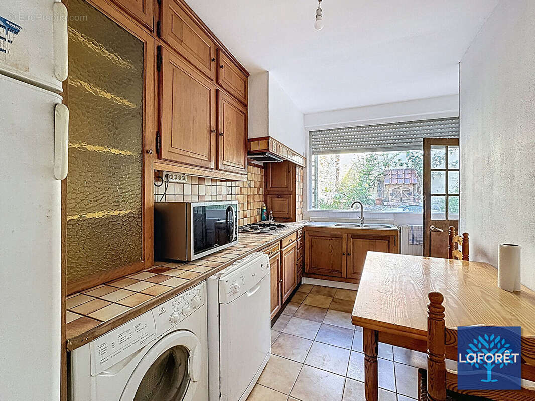 Maison à VALENCIENNES