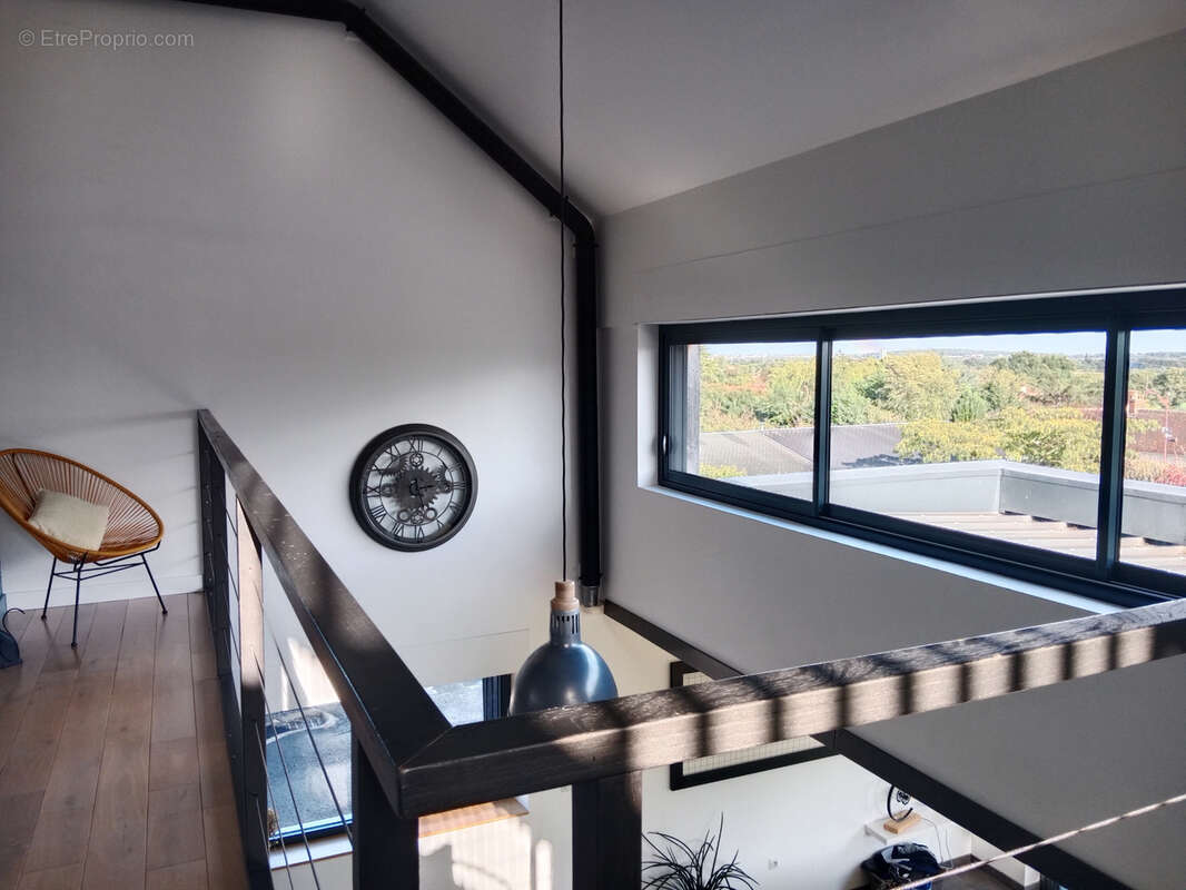 Maison à SAINT-GEORGES-DU-BOIS