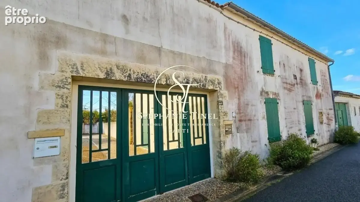 Photo 1 - Maison à LE BOIS-PLAGE-EN-RE
