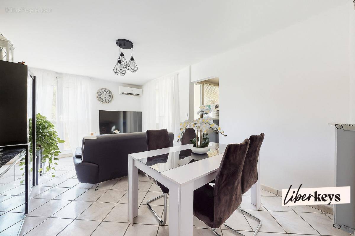 Appartement à ISTRES