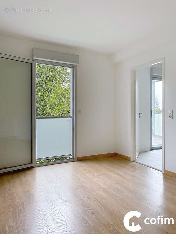 Appartement à BAYONNE