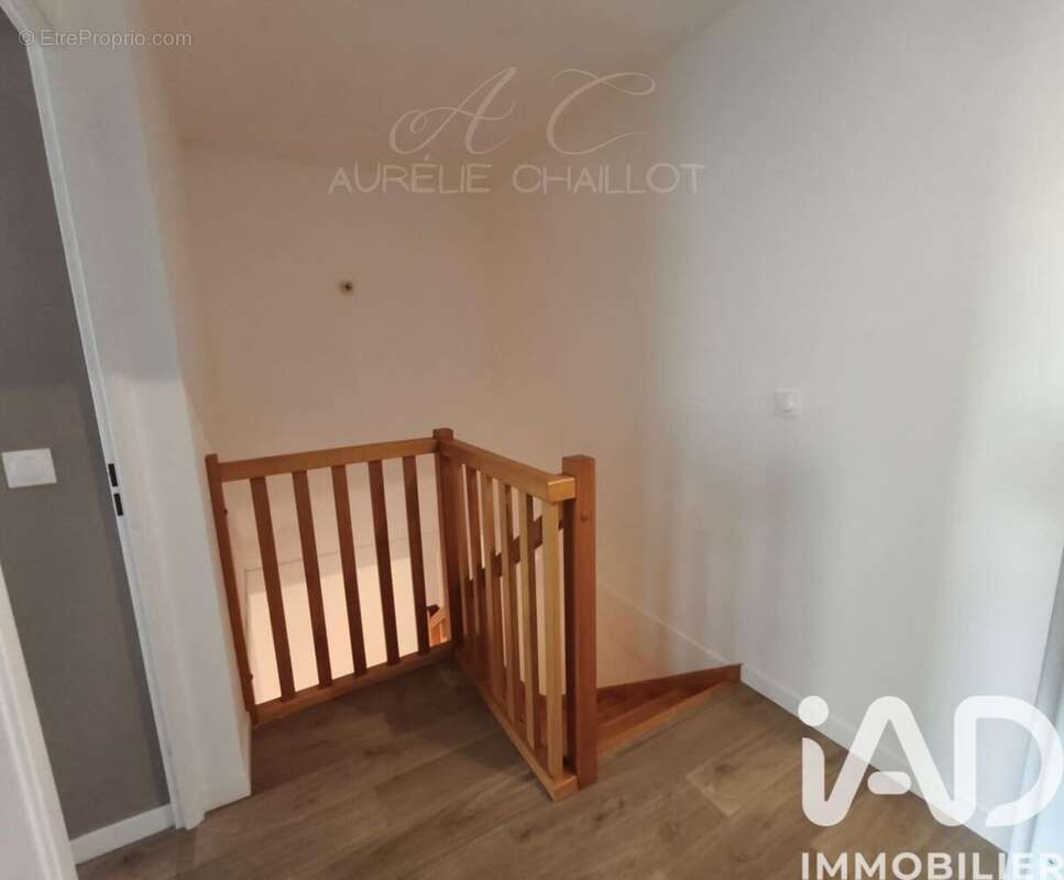 Photo 9 - Appartement à DAMMARIE-LES-LYS