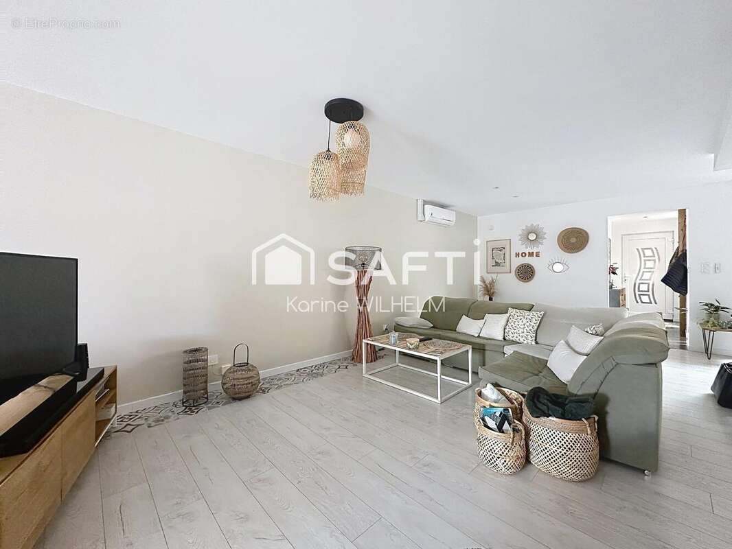 Photo 2 - Appartement à PAGNY-SUR-MEUSE