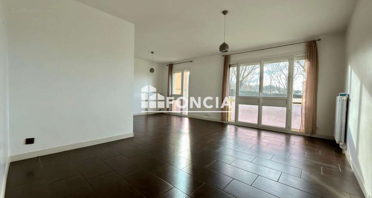 Appartement à RODEZ