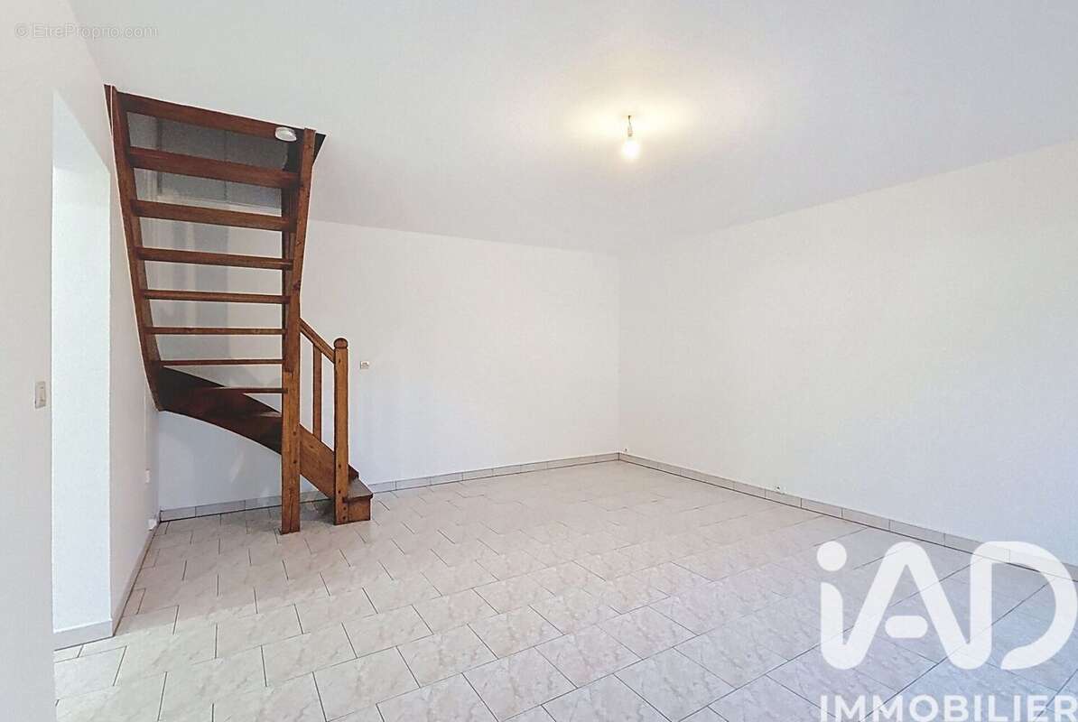 Photo 4 - Maison à SAINT-GEORGES-MOTEL