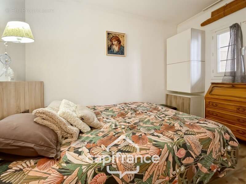 Appartement à MALLEMORT