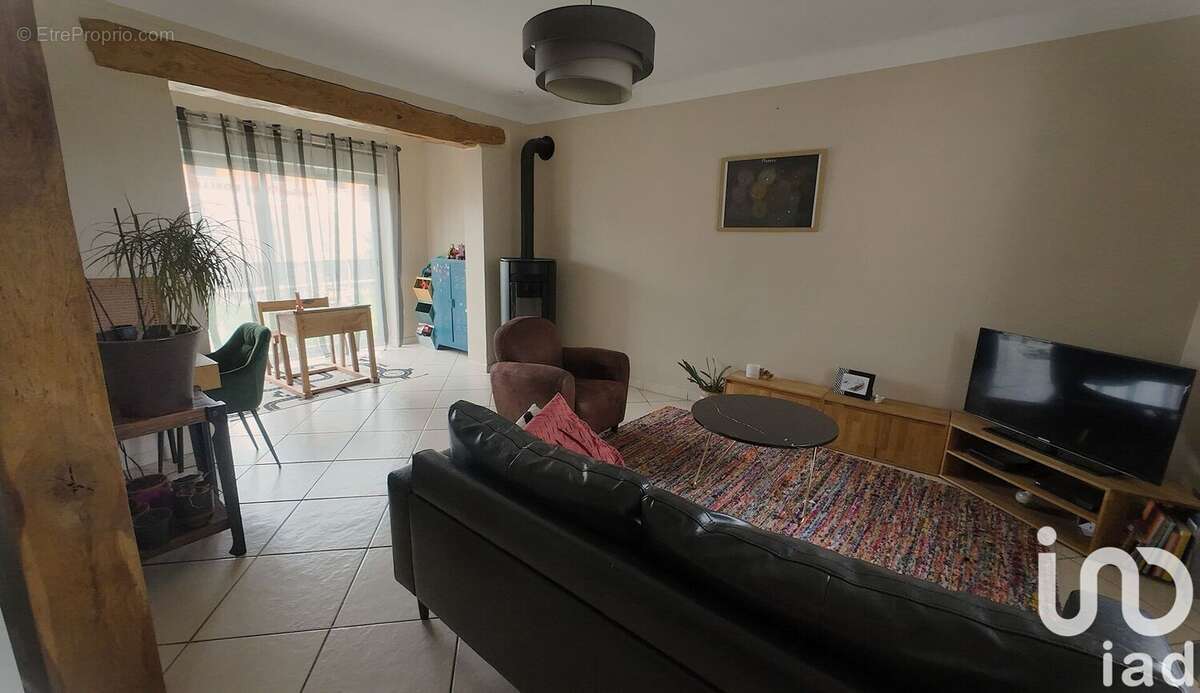 Photo 5 - Maison à VERNIOLLE