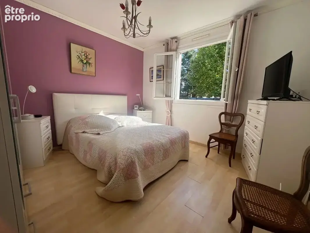 Maison Jard Sur Mer 3 pièce(s) 80 m2 - photo 6