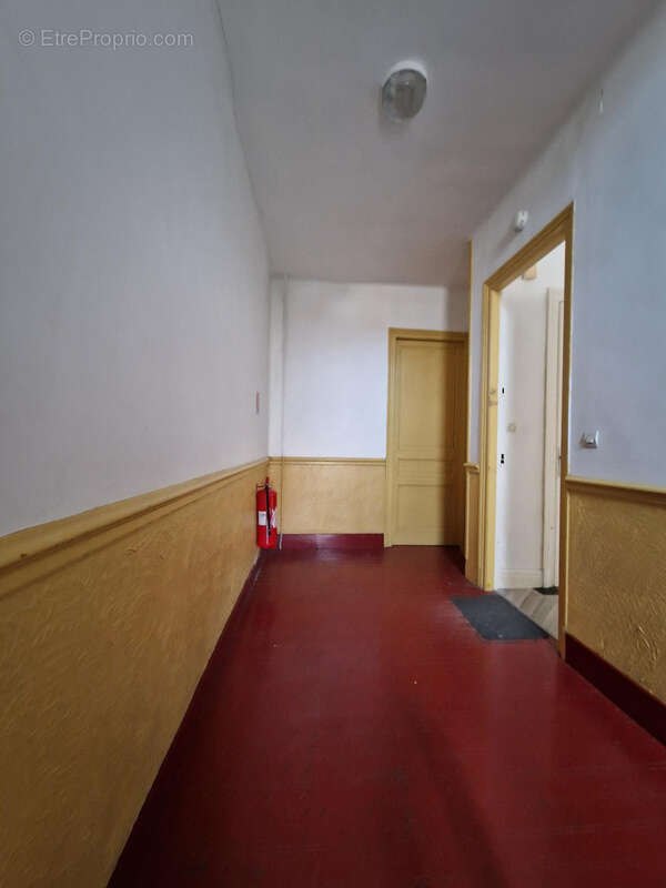 Appartement à COUDEKERQUE-BRANCHE