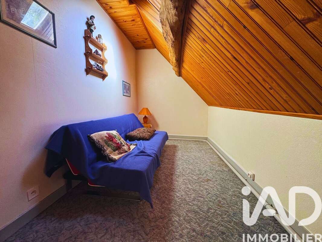 Photo 8 - Maison à COSNE-COURS-SUR-LOIRE