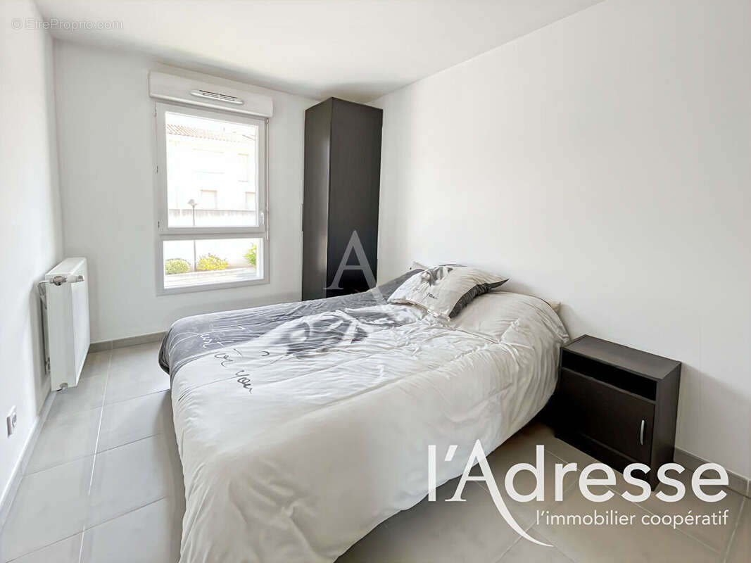 Appartement à LA CIOTAT