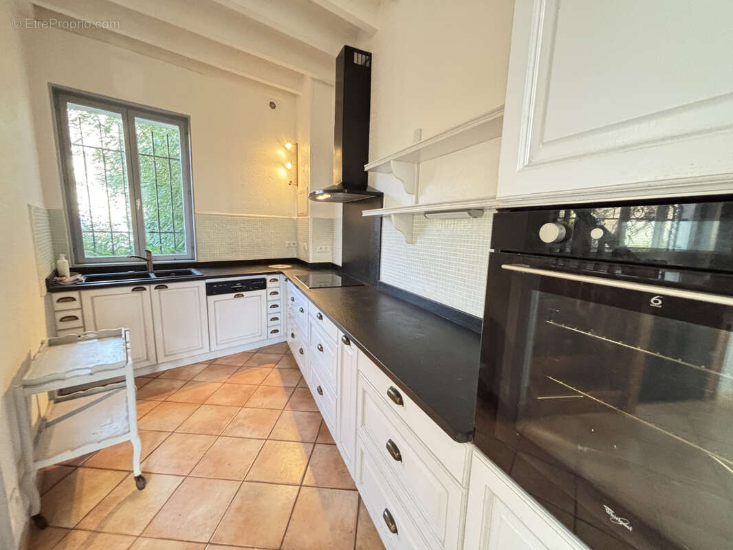 Appartement à VICHY