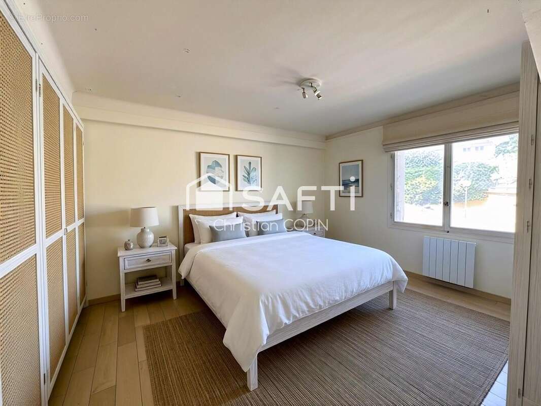Photo 6 - Appartement à SIX-FOURS-LES-PLAGES