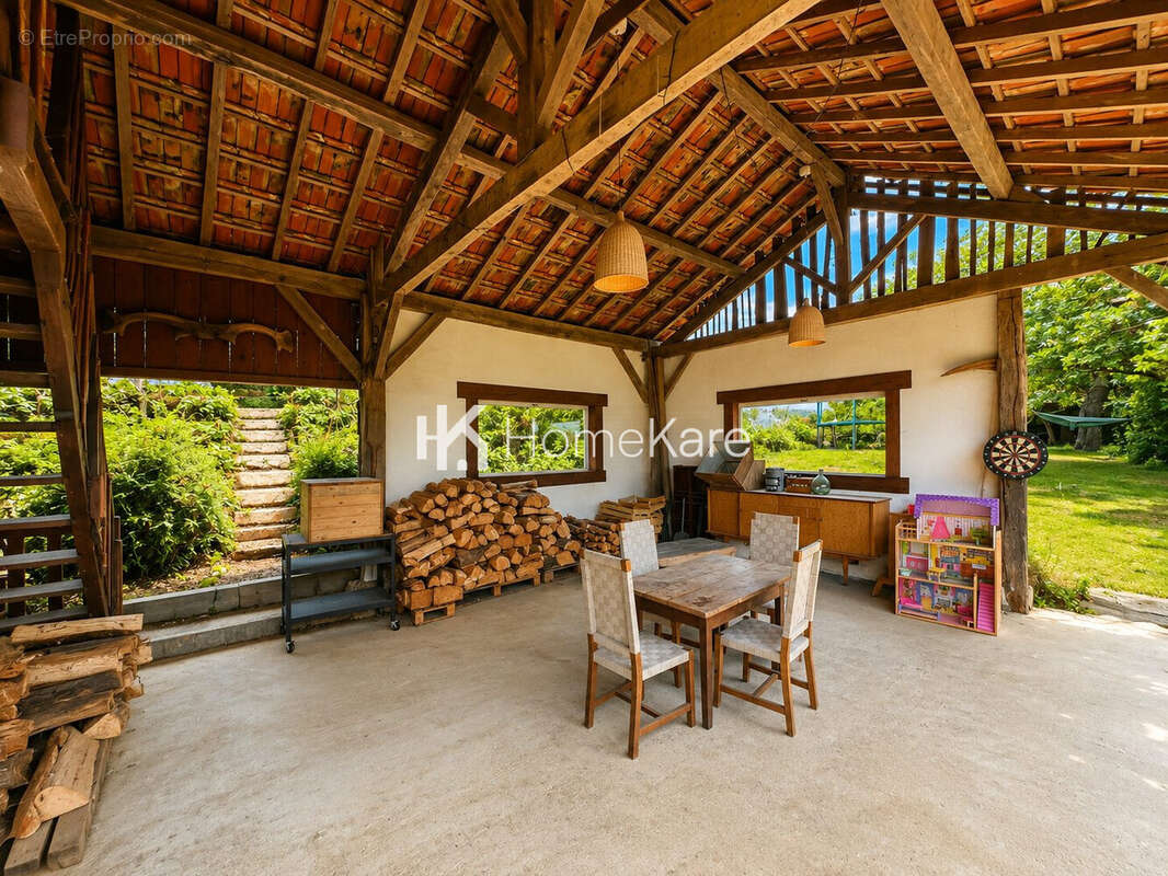 Maison 125 m² à Latoue  - photo 6
