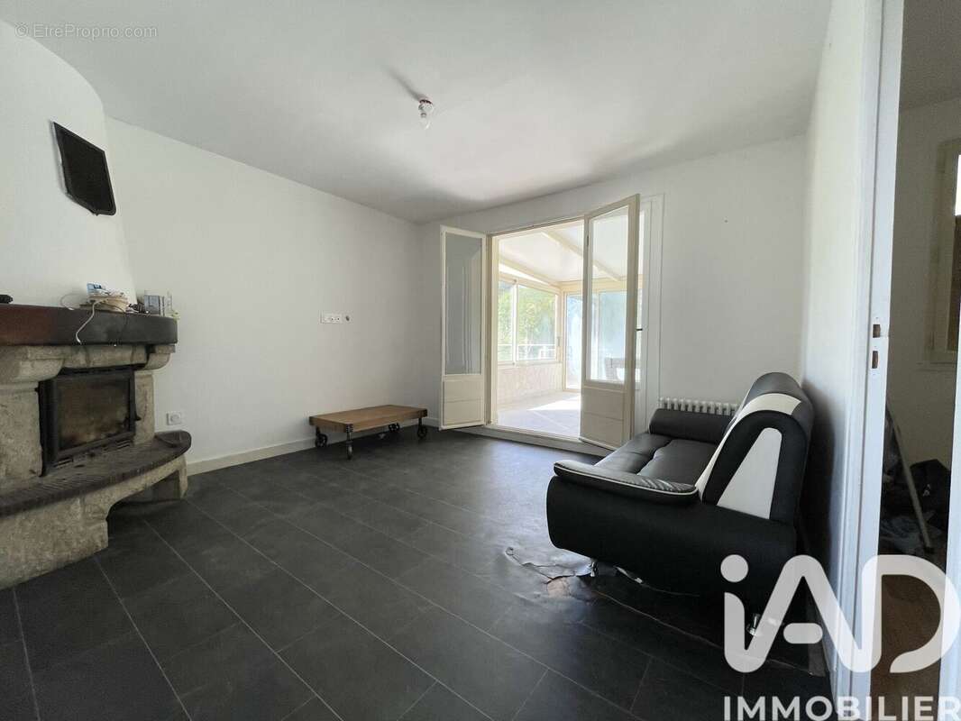 Maison 100 m² à Treglamus  - photo 3