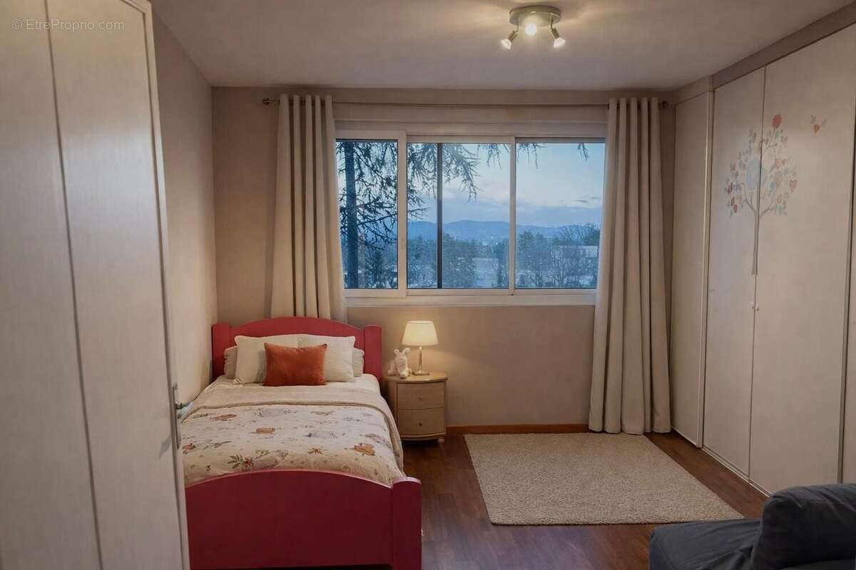 Appartement à LYON-5E