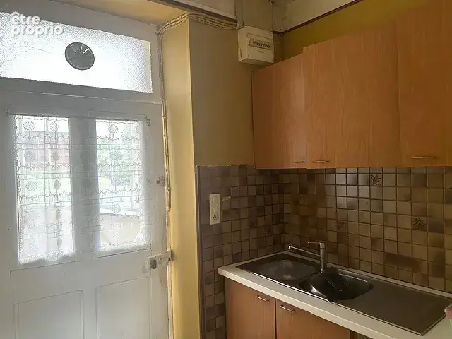 Maison de Bourg 121 M2 4 chambres - photo 6