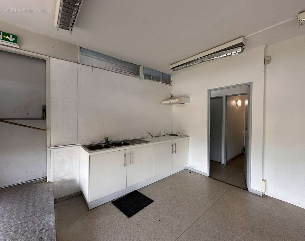 Commerce à TOULOUSE