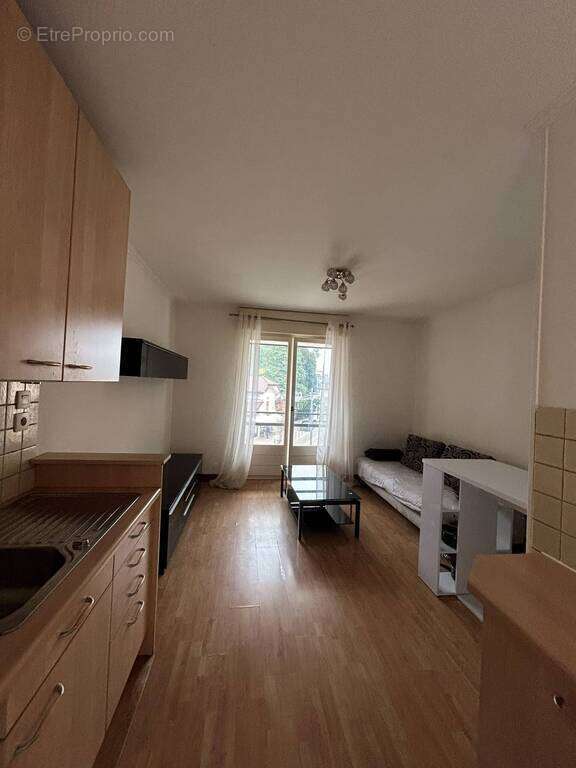 Appartement 2 pièces 35.94 m² Divonne-les-Bains - photo 2