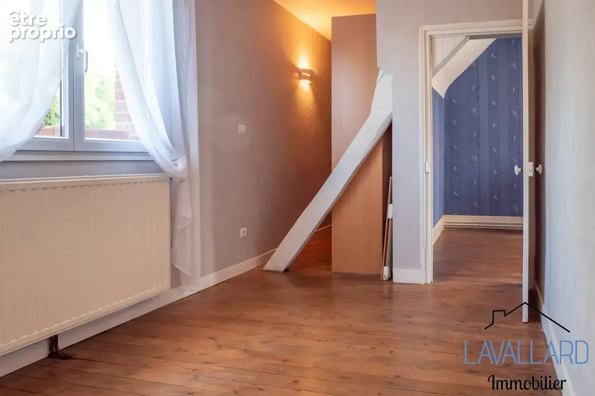 Maison 5 pièces 115 m² à vendre à Corbie (80800) - photo 9