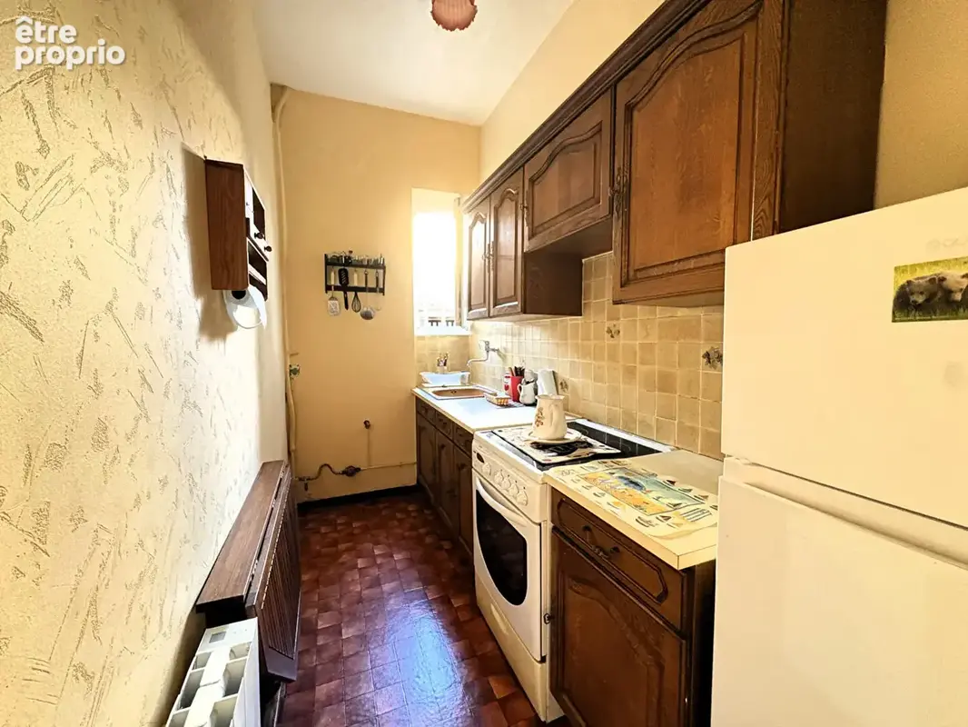 Dijon - wilson :t2 47 m² - photo 3