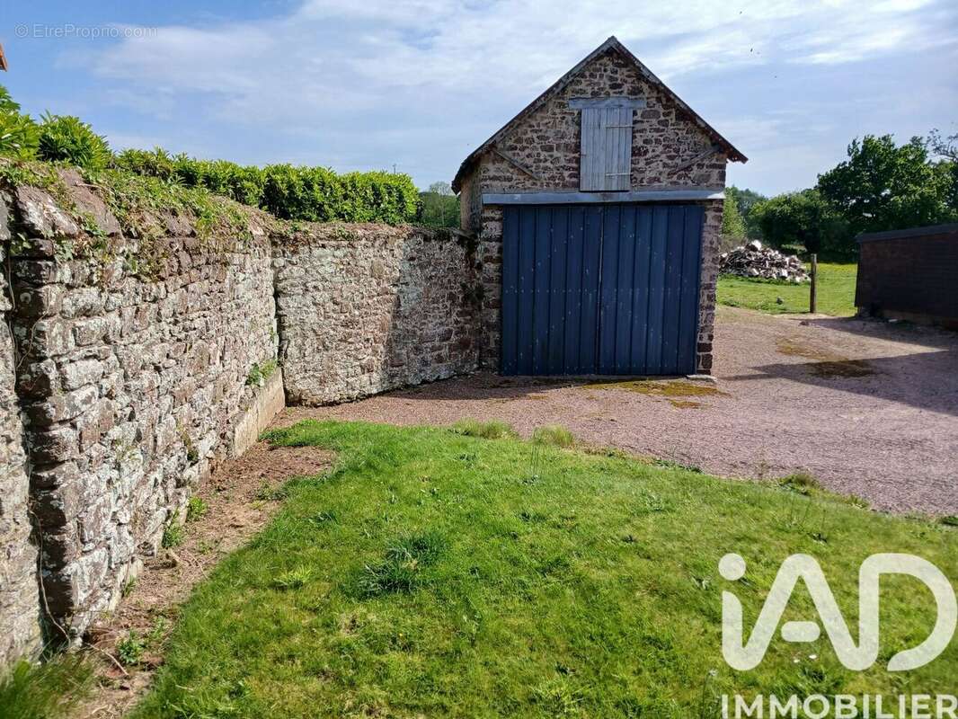 Photo 3 - Maison à HUDIMESNIL