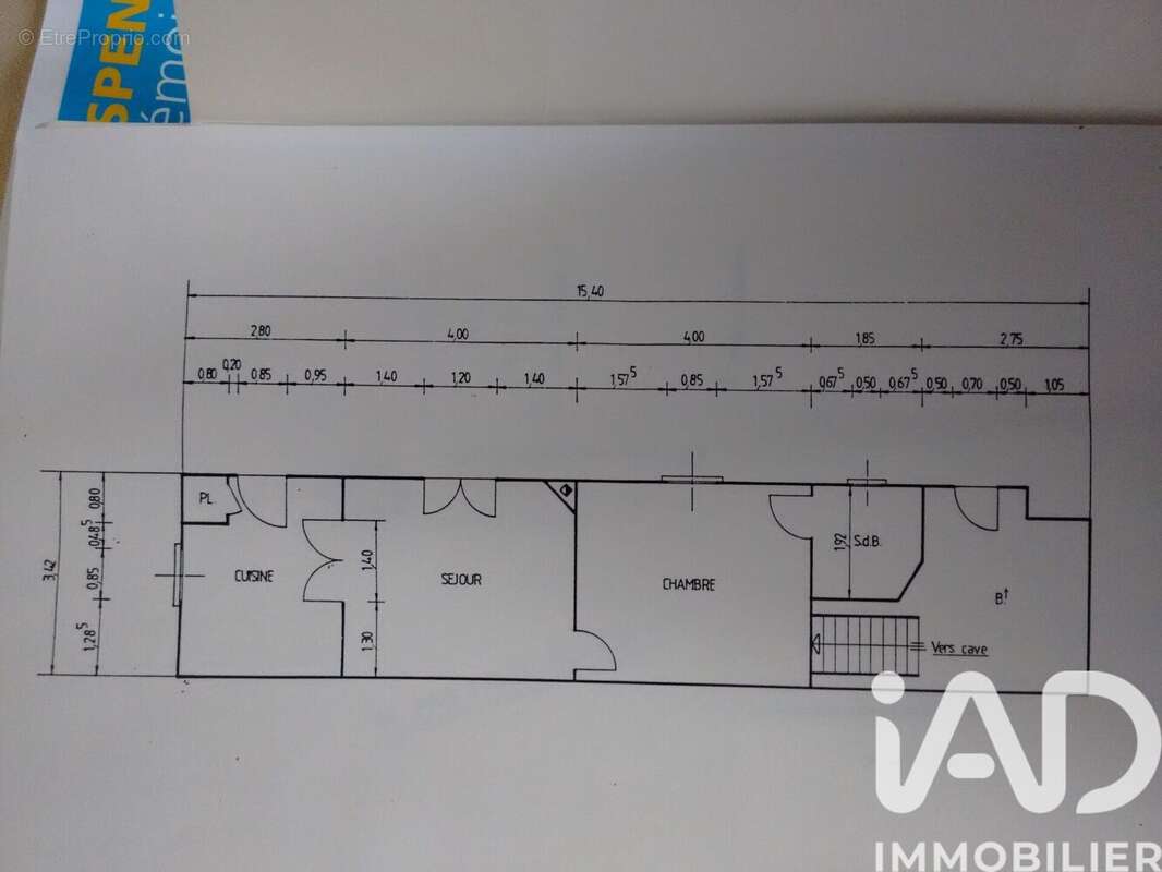 Photo 4 - Maison à LA FERTE-SOUS-JOUARRE