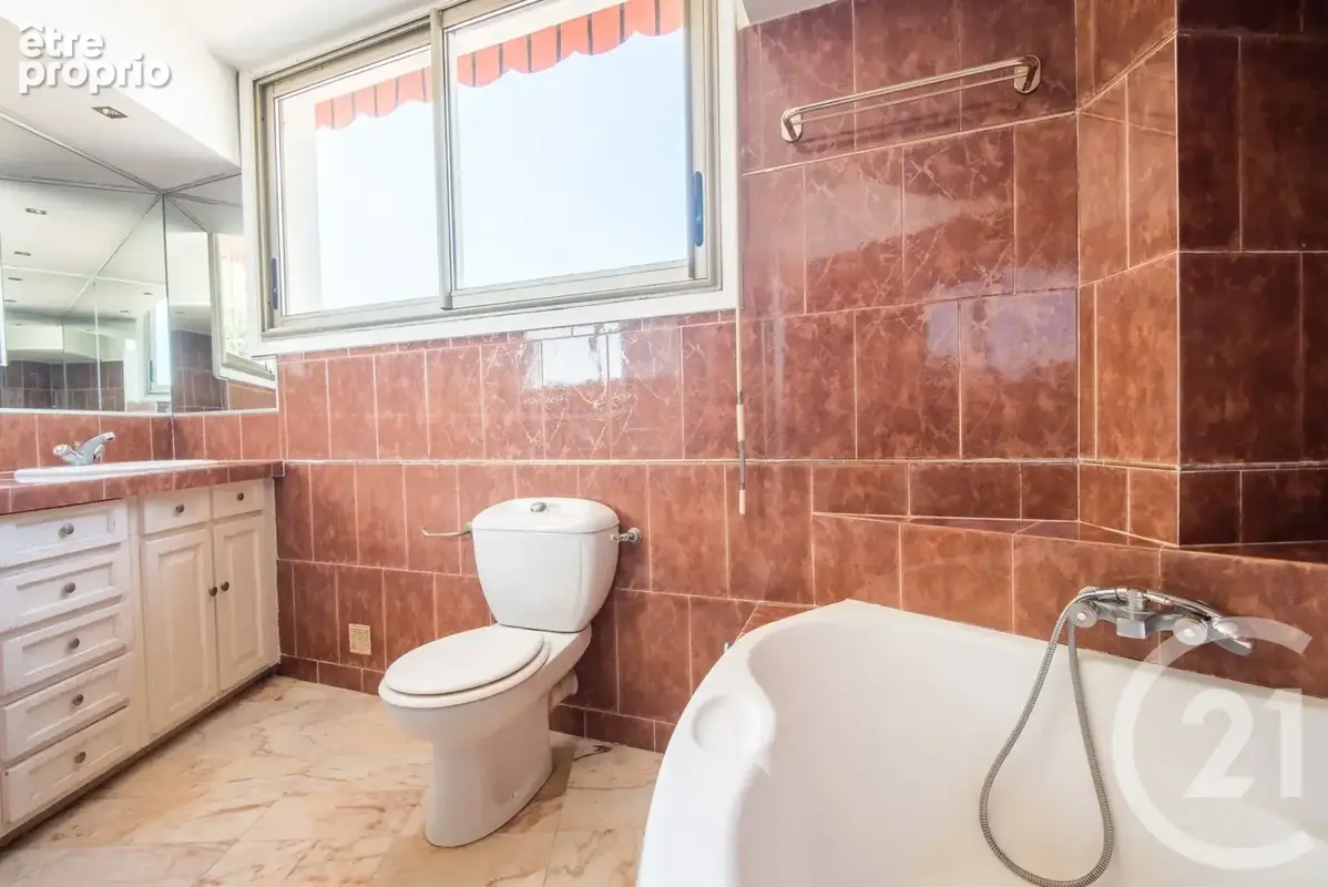 Appartement 5 pièces 158 m² à vendre à Nice (06300) - photo 22