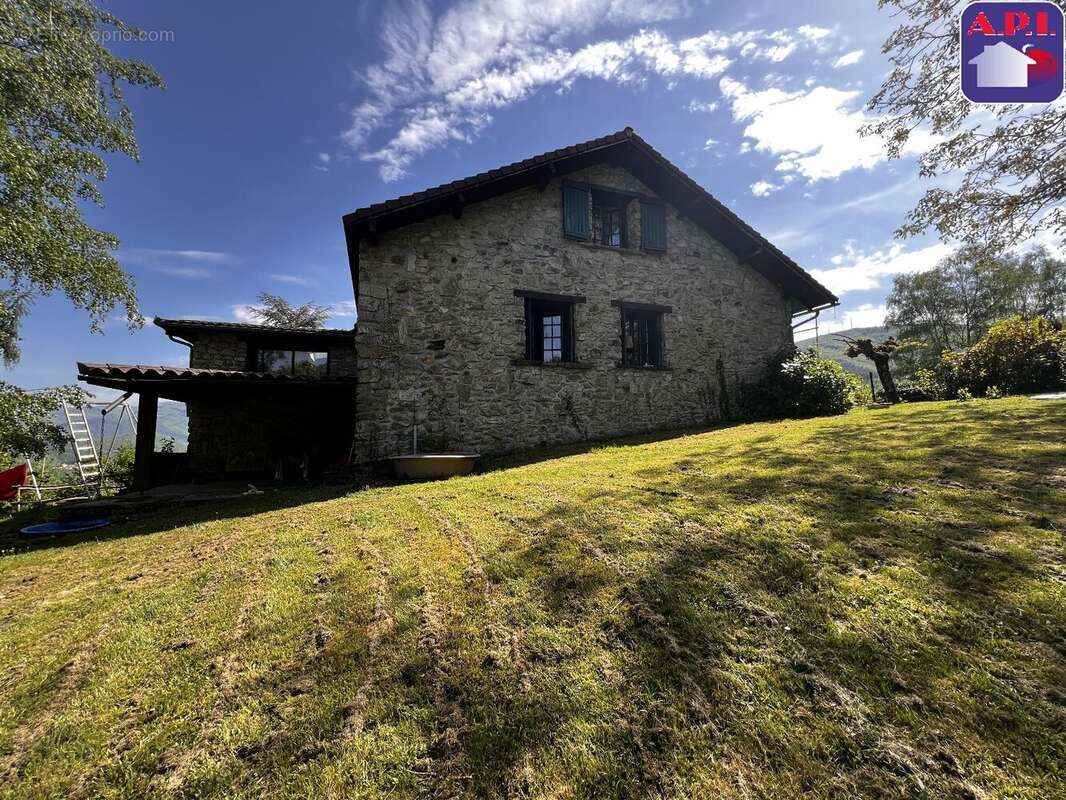 Maison à FOIX