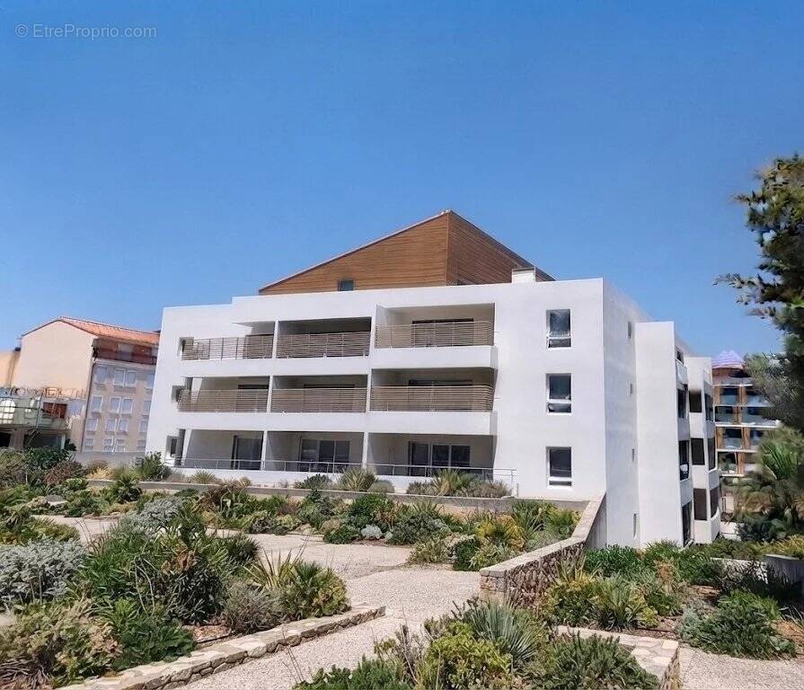 Appartement à LA SEYNE-SUR-MER