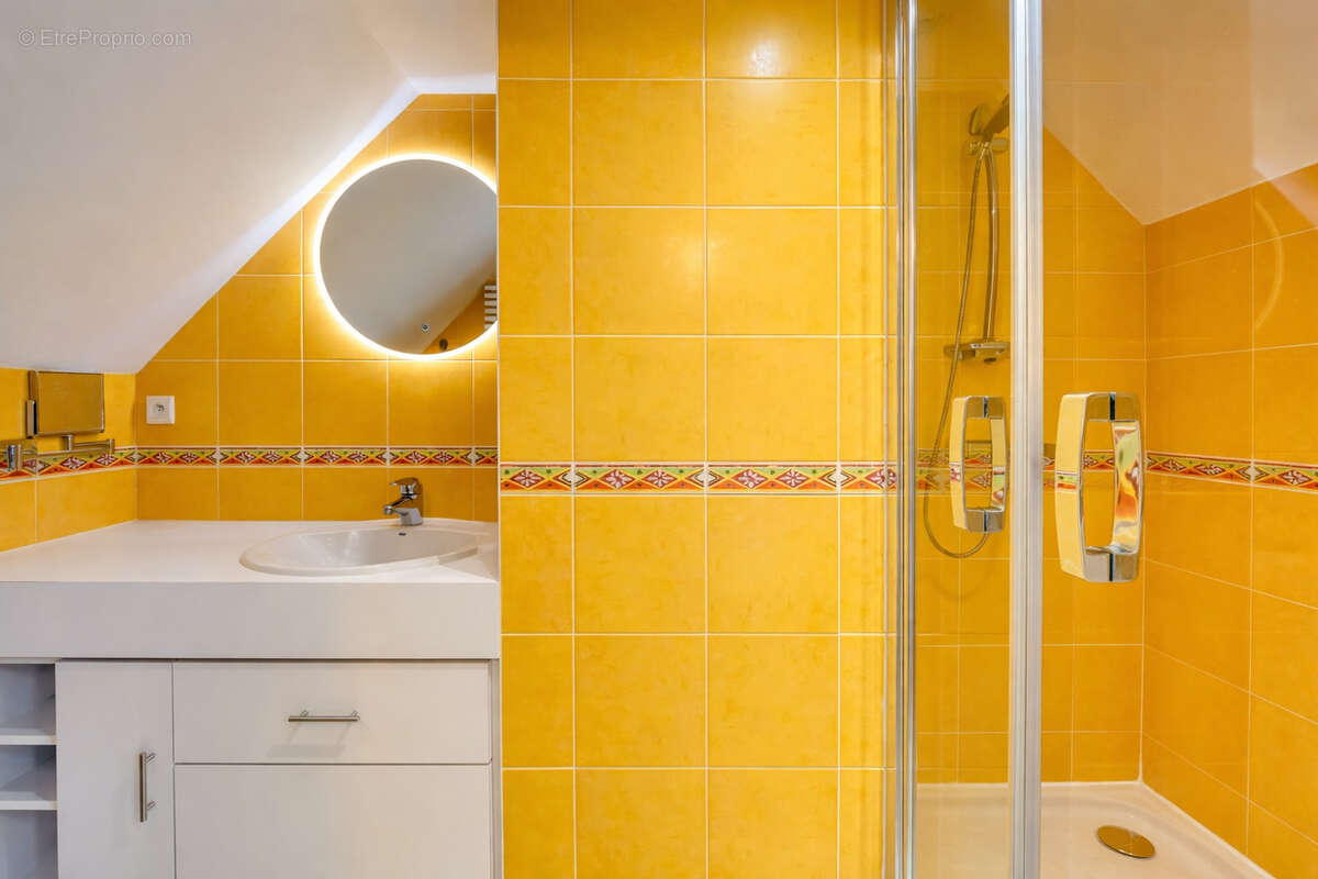 Maison à CESSON-SEVIGNE