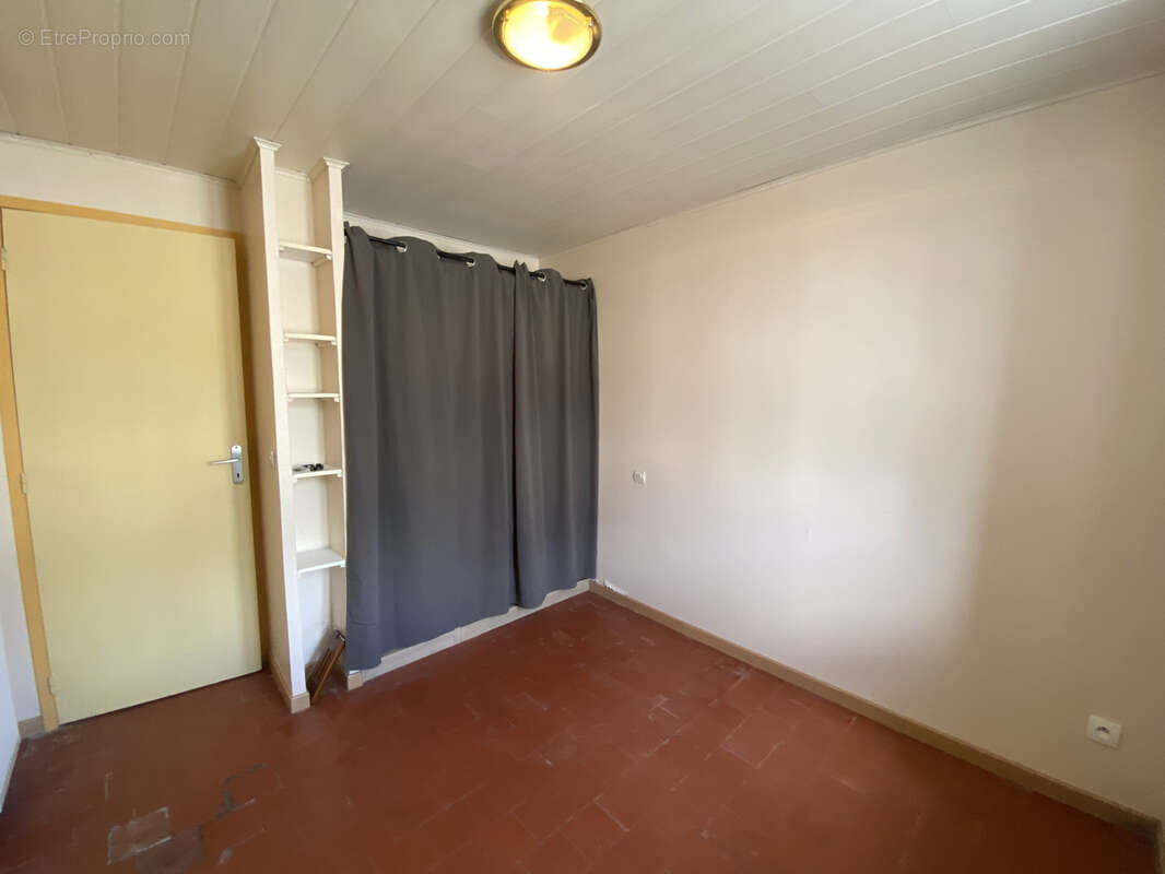Appartement à PATAY