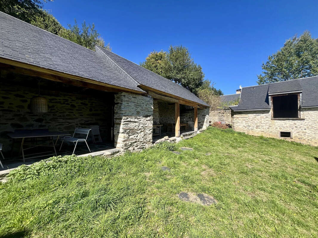 Appartement à ENS