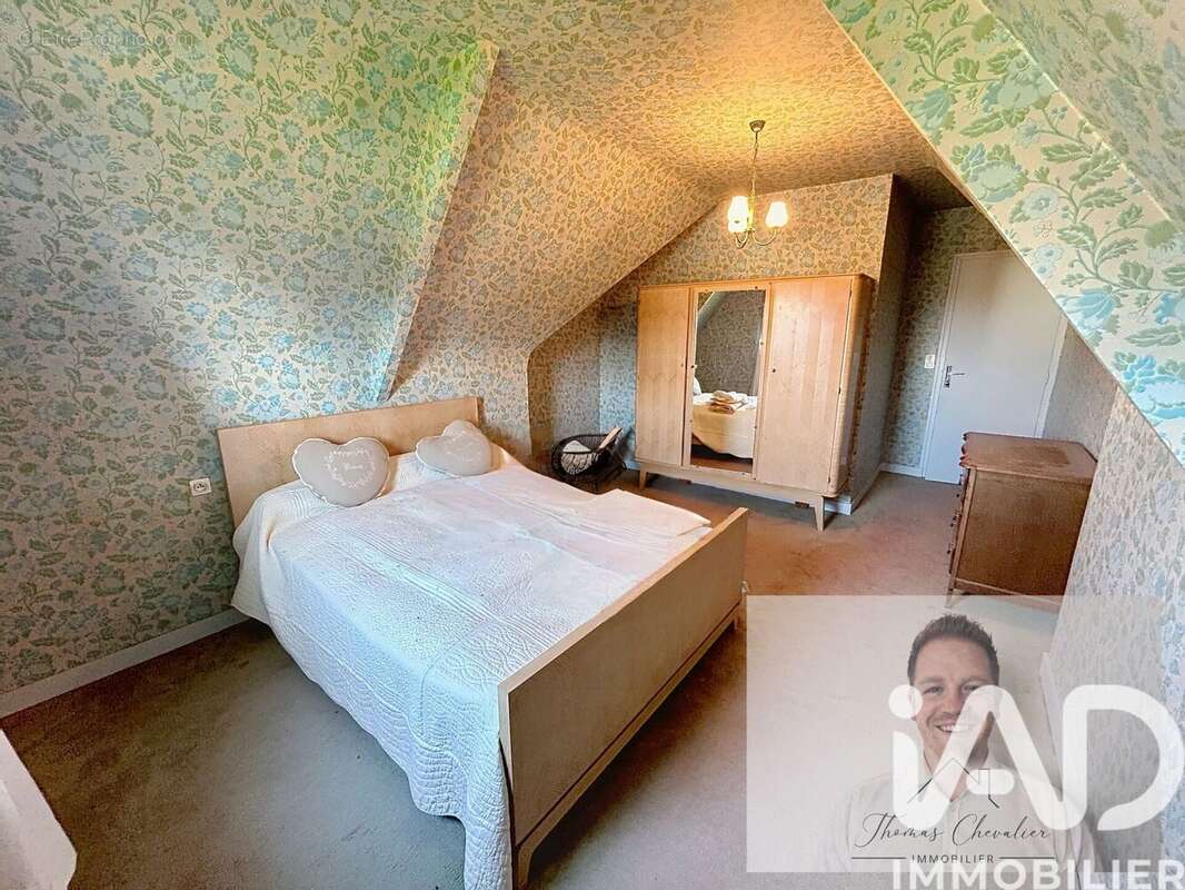 Photo 5 - Maison à PLANCOET
